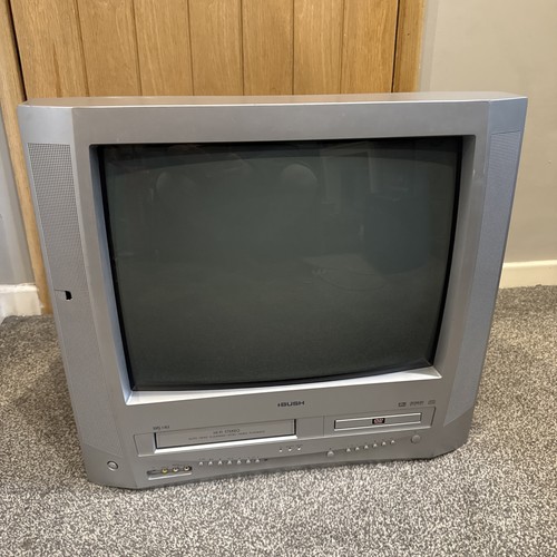 Bush retro combi gaming - bush,