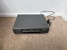 Samsung SV-623B VCR VHS Player